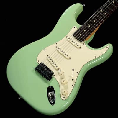 吉*己様 Fender CustomShop Jeff Beck Stratoc Fender Custom Shop Jeff Beck Stratocaster | Reverb Canada