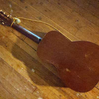 Martin O-18 vintage  1926 - Natural image 11