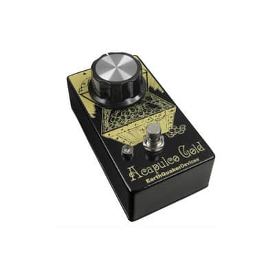 EarthQuaker Devices Acapulco Gold V2 Power Amp Distortion Effectpedal Made in USA image 2