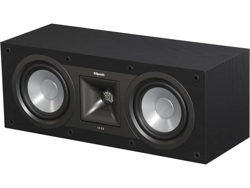 Klipsch Icon - KC-25 - 5.25" Center Speaker image 1