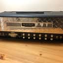 Mesa Boogie Triple Rectifier Solo Head Revision G 1998 Black