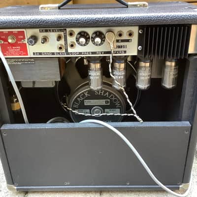 Mesa Boogie MARK 1 One  mark1  tube amp reissue image 9