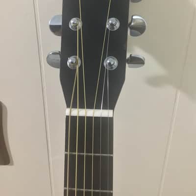 Yamaha SJ-180 1981 - Natural image 3