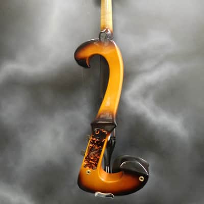Straub Straus Electric Violin image 5