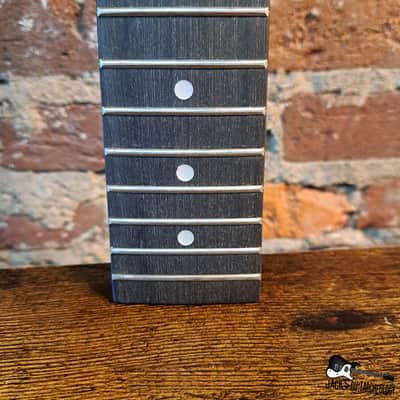 Pyle Guitar Neck (2020s - Natural) image 4