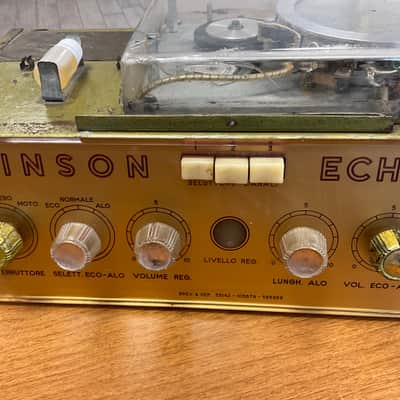 BINSON echorec Bild 3