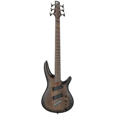 Ibanez EHB1005MS Bass Workshop | Reverb