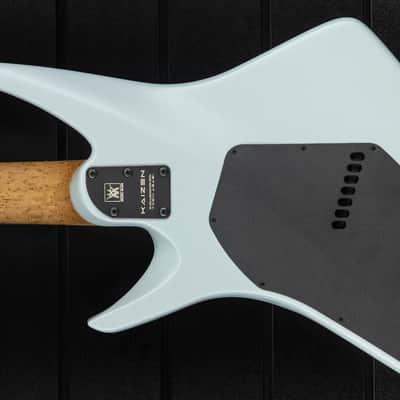 Music Man USA Kaizen 7 MI - Mint image 18