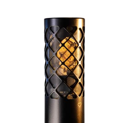 Nordic Audio Labs NU-24K Large Diaphragm Cardioid Condenser Microphone 2025 - Present - Black image 2
