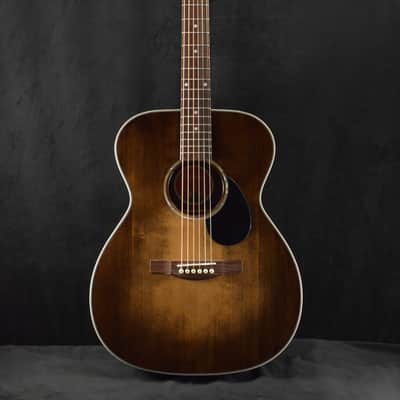 Eastman PCH2-OM-CLA Orchestra Model Classic Finish image 2