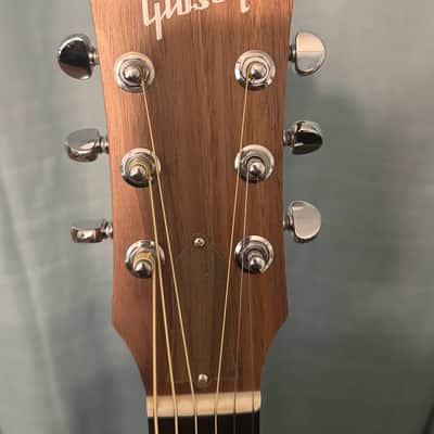 Gibson Generation Collection G-200 EC 2021 - 2023 - Natural image 2