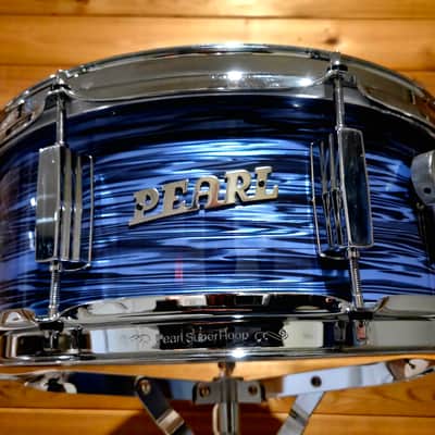 Pearl President 75th Deluxe 2021 - Ocean ripple image 2