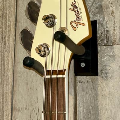 NEW Fender American Vintage II '66 Jazz Bass - Olympic White, Support Small Business and Buy It Here!! image 8