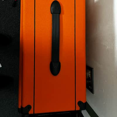 Orange TH30H 2-Channel 30-Watt Guitar Amp Head 2010 - Present - Orange_ Excellent_hardcase image 6
