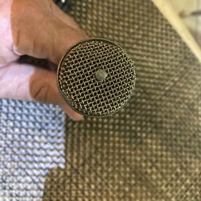 EV ElectroVoice 635A Microphone w/ Cable image 9