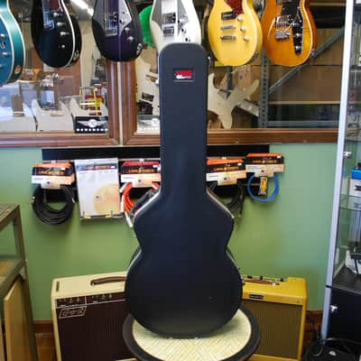 Epiphone Dot Deluxe Vintage Sunburst image 7