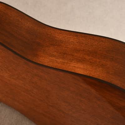 Martin D-18 1955 CFM IV 70th Anniversary Limited Edition — Dreadnought Acoustic Guitar image 10
