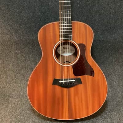 Taylor GS Mini W/ Pickup and Gig Bag-2020 image 1