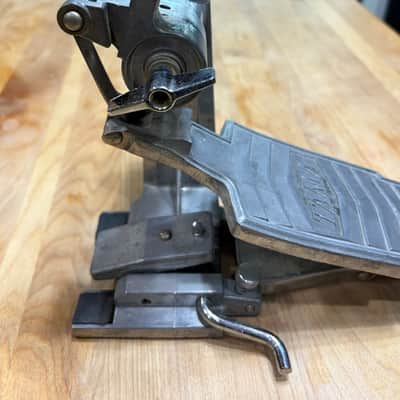 Tama King Beat 80's Bass Drum Pedal image 3