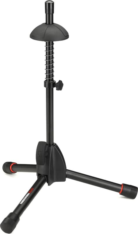Gator Tripod Stand for Trumpet (5-pack) Bundle image 1
