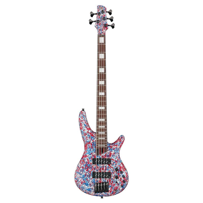 Ibanez SR5A250 USA 250th Anniversary Premium Bass image 1
