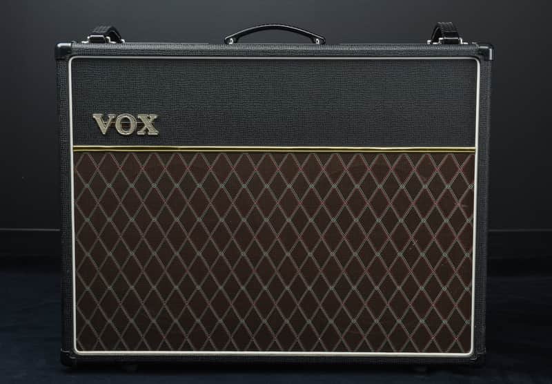 Vox AC30C2, Recent image 1