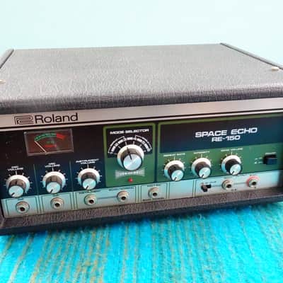 Roland RE-150 Space Echo - Gearspace