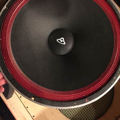 Cerwin Vega 188EB 18" Bass Speakers image 5