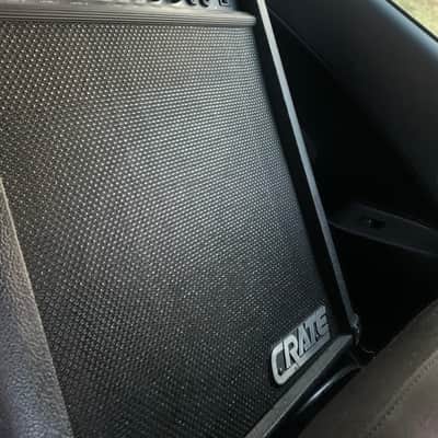 Crate KX50 Bass/Keyboard Amp image 2