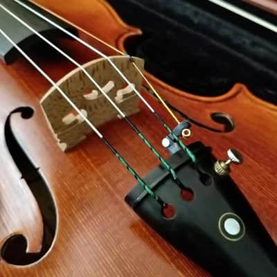Alice AWR10E Violinsaiten 4/4 – Saiten Satz für Geige image 3