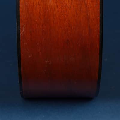 Washburn Style E Concert Size 1923-28 / Rare Special Order! image 20