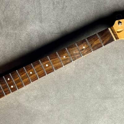 Loaded Fender Squier Bullet Strat Rosewood Neck 2011 image 2