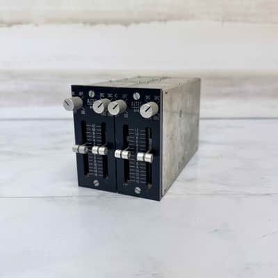 Altec 9061A Passive Equalizer (Pair) image 3