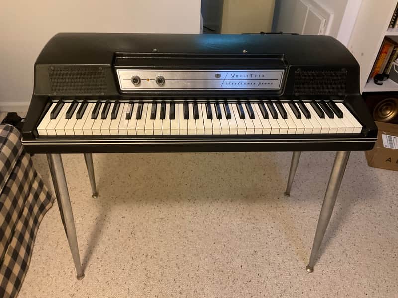 Wurlitzer 200A