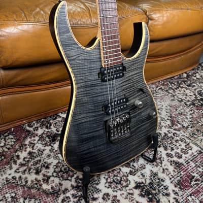 Ibanez RG721FM OCCASION image 3