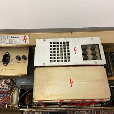 Telefunken M15 REEL TU REEL VINTAGE image 15