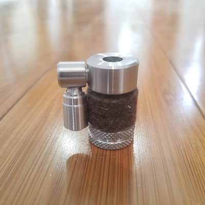 Accessories - Cherry Hill Drums "Micro" Aluminum Hi Hat Clutch image 2