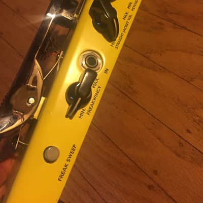 MATT PIKE'S Snarling Dogs Mold Spore (Used on the new Sleep "The Sciences") image 2