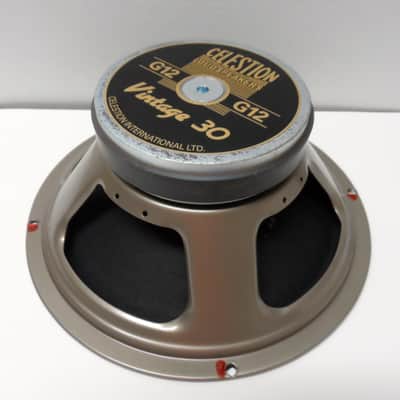 Celestion Vintage 30 12