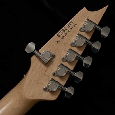 【used】Killer / KG−Exploder SE Black 2022 3.26kg #KI2229323【TONIQ Yokohama】 【price included SHIPPING & IMPORT TAX & VAT】 image 11