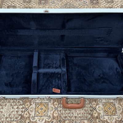 Eastman D'Ambrosio DA-SC'54-VW w/Hard Case & Free Pro Setup image 10