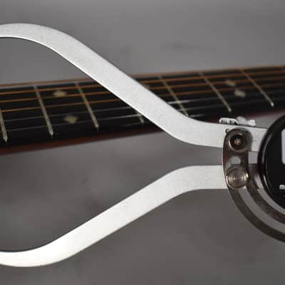 1978 Ovation 1612 | Natural Finish W/OHSC image 21