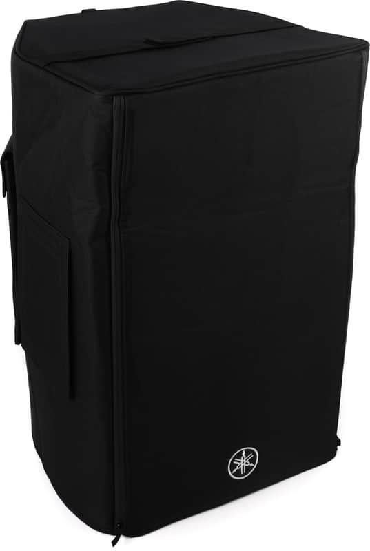 Yamaha SPCVR-DZR12 DZR12  DZR12-D  and CZR12 Speaker Cover image 1