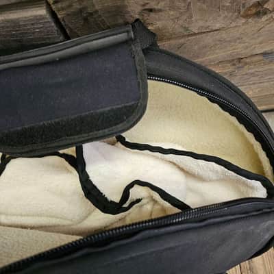 Cymbal Case 24" Protection Racket 6021 Deluxe USED! RKPAZ290726 image 2