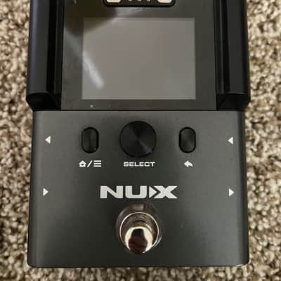 NuX B8 Wireless Instrument System 2024 - Present - Black image 2