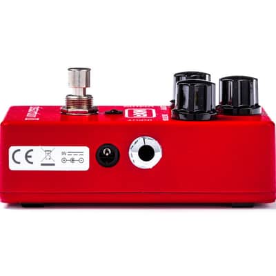 MXR M115 Distortion III Pedal image 4