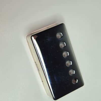 Gibson Pickup Cover 2023 - Chrome image 3