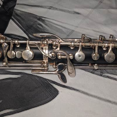 Yamaha Student Oboe YOB-241 image 3