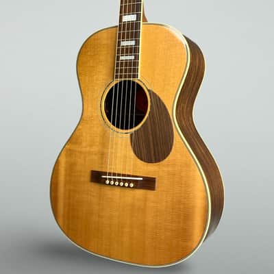 Gibson L-20 Parlor 2014 - Natural image 3