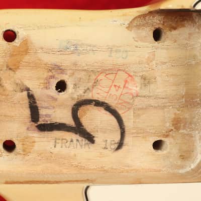 1973 Fender Telecaster Blonde image 21